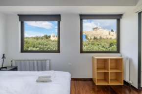 The Best view Loft